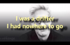 Matt Maher Deliverer(Lyric Video).flv