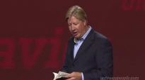 Pastor Robert Morris  Jesus  The Christ part 1
