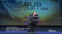 Pastor Ray McCauley  Jesus our I am 2