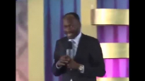Apostle Johnson Suleman Too Protected To Be Molested 1of2.compressed.mp4