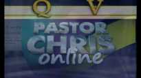 Pastor Chris Oyakhilome -Questions and answers  -Christian Living  Series (50)