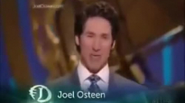 Joel Osteen Resisting Temptations of Sin 2015