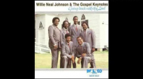 Going Back With The Lord Willie Neal Johnson & The Gospel Keynotes.flv