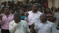 Pastor Don Odunze at Full Life Conference 2 Part 5