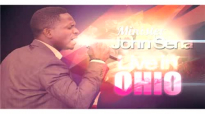 Minister John Sena live in Ohio