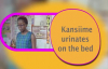 Kansiime Urinates On The Bed. African Comedy. Kansiime Anne.mp4