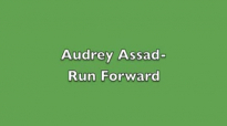 Audrey Assad- Run Forward (lyrics).flv