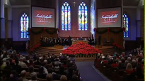 The Indescribable Gift by Dr Michael Youssef on December 24, 2011 Christmas Eve Service