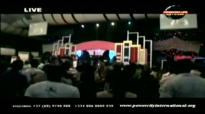 New Creation Camp Meeting 2016 (In Christ Reality 10) Dr. Abel Damina.mp4