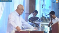 NIM Sermon  Pastor Robert Karthak  September 6, 2014