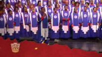 Speak It - Mississippi Mass Choir, Declaration Of Dependence.flv