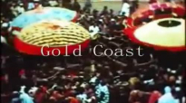 Ghanas History  The Gold Coast Colonial Independence From BritainDocumentaries