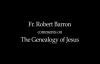Bishop Barron on The Genealogy of Jesus.flv