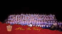 I Can See Victory - Mississippi Mass Choir, Declaration Of Dependence.flv