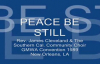 Peace Be Still - REV JAMES CLEVELAND.flv