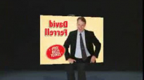 David Ferrell  Comedian Video