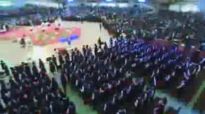 #4Bishop OyedepoCovenant Day Of Empowerment 25th Jan.2015