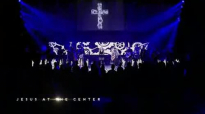 Jesus At The Center Revealing Jesus Project  Darlene Zschech
