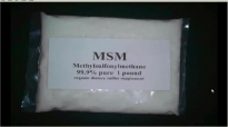 MSM Super Health Benefits, Hair, Skin Nail & Joints