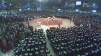 Shiloh 2013-Understanding The Blessedness Of Fasting Pt  by  Bishop David Oyedepo