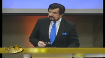 Dr  Mike Murdock - What To Do When Your Family Will Not Follow The Jesus You Love