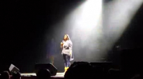 Kim Burrell KILLIN Boston festival of praise tour.flv