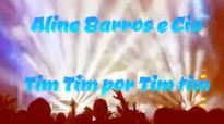 ALINE BARROS CD TIM TIM POR TIM TIM COMPLETO
