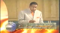 Dr. Leroy Thompson  The Spiritual Laws of Manifestation Pt. 5