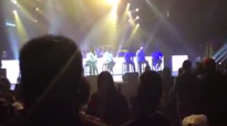 Kim Burrell I Call You Holy at #FOP Festival of Praise in NJ.flv
