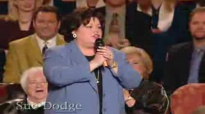 Bill & Gloria Gaither - There Is a Hope [Live] ft. Sue Dodge.flv