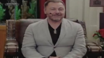 Mark Chironna, The Veiled Voice Of The Accuser 5