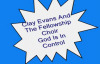 Clay Evans & The Fellowship Choir-God Is In Control.flv