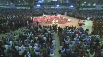 Understanding The Wonders In The Word Pt 1A by Bishop David Oyedepo