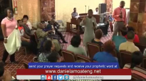 PROPHET DANIEL AMOATENG PROPHESYING - 6.mp4