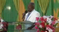 MBS 2014_ Consecration and Non-Conformity to this World by Pastor W.F. Kumuyi.mp4