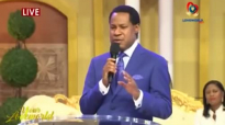 WARNING AGAINST Data Protection Laws - Pastor Chris Oyakhilome.mp4