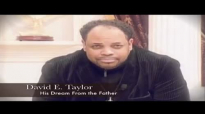 David E. Taylor - BREAKING NEWS God Appearing Openly Before Millions In America (1).mp4
