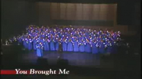 You Brought Me - Mississippi Mass Choir.flv