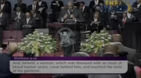 Bishop Timothy J. Clarke, Brokeness