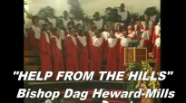 HELP FROM THE HILLS by Bishop Dag Heward-Mills