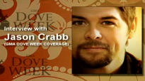 Jason Crabb, Interview with BREATHEcast.com!.flv