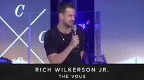 EG 2015 The Bulls and the Bees- Rich Wilkerson Jr. 2_27_15.flv