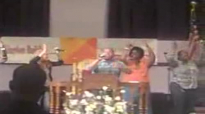 Steffon Greatness TV Deon Kipping You Are The King New.flv