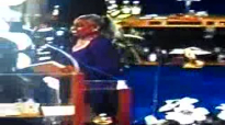 Loretta Oliver sings This Is My Story - CECE Music Awards.flv