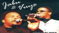 Vuyo mokoena & Jabu Hlongwane_ Ebusheni bami.mp4