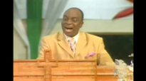 Liberation Service  2007 by  Bishop David Oyedepo
