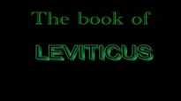 Through The Bible - English - 06 (Leviticus) by Zac Poonen