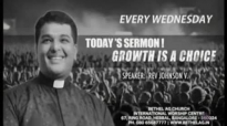 Rev.Johnson Preching Gospel Message The Power of God's Word for Everyday Living