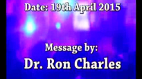 SK Ministries - 19th April 2015, Speaker - Dr. Ron Charles.flv