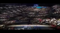 Joel Osteen- YOU ARE THE MOST LOVED PEOPLE